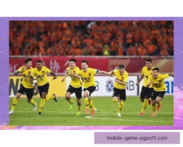 亚冠淘汰赛关键走势分析与战术调整策略探讨