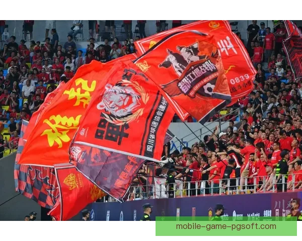 成都蓉城凤凰山主场入选亚足联2026亚洲十大氛围足球场引爆全城